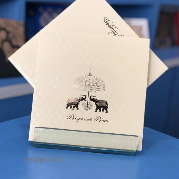 Photo By Dhiraj Enterprises - Invitations