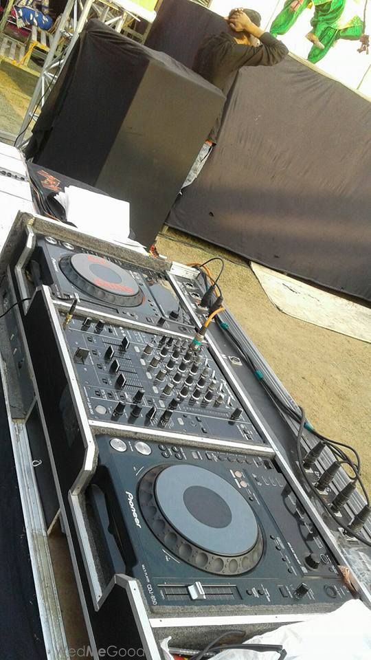 Photo By DJ Bains - DJs