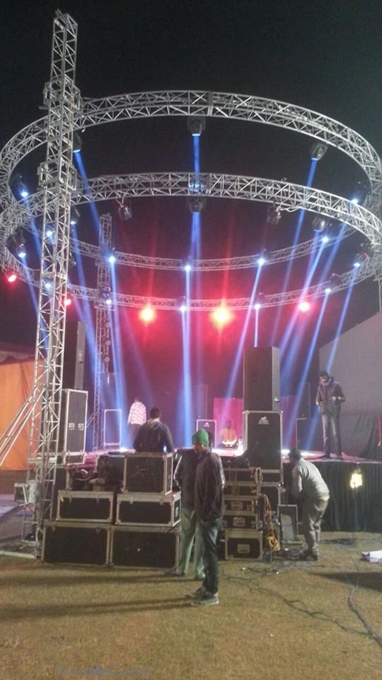 Photo By DJ Bains - DJs