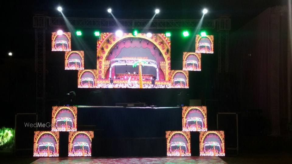Photo By DJ Bains - DJs