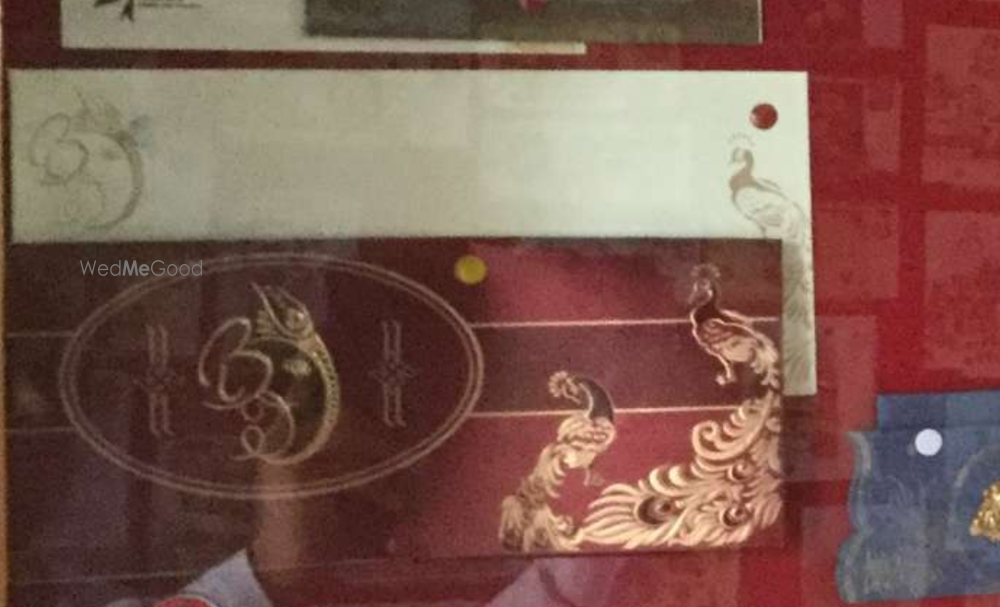 Photo By Bhavani Card - Invitations