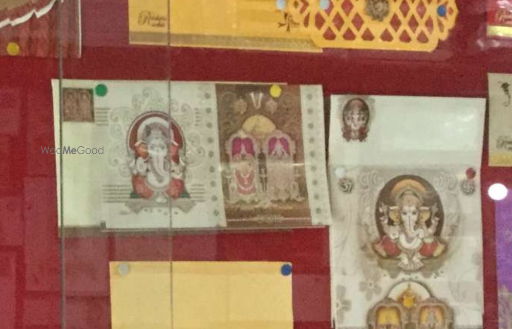 Photo By Bhavani Card - Invitations