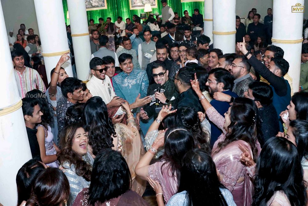 Photo By Emcee Karan Kapoor - Wedding Entertainment 