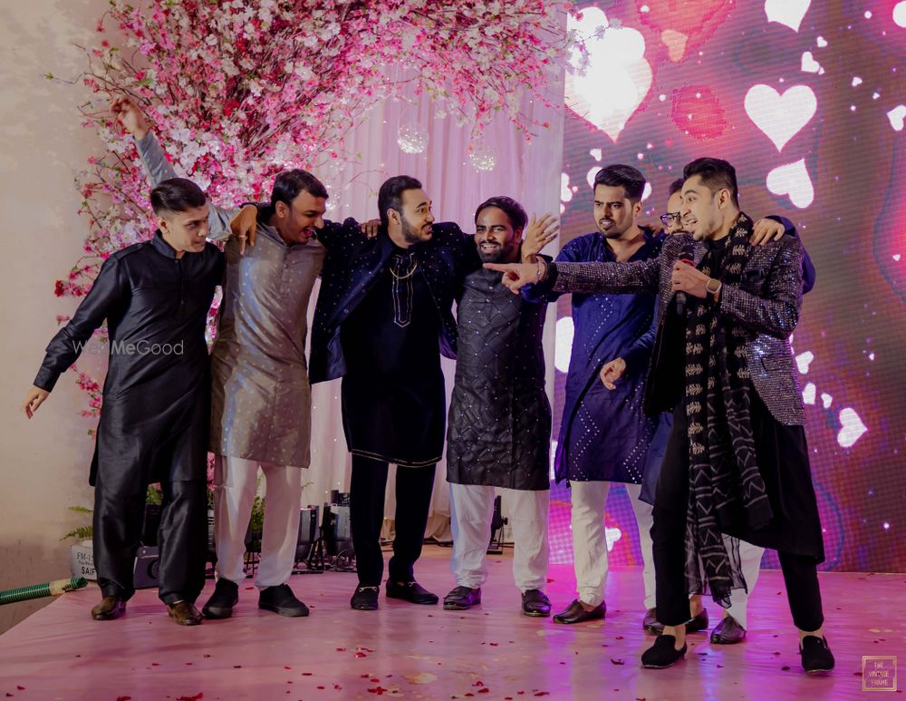 Photo By Emcee Karan Kapoor - Wedding Entertainment 