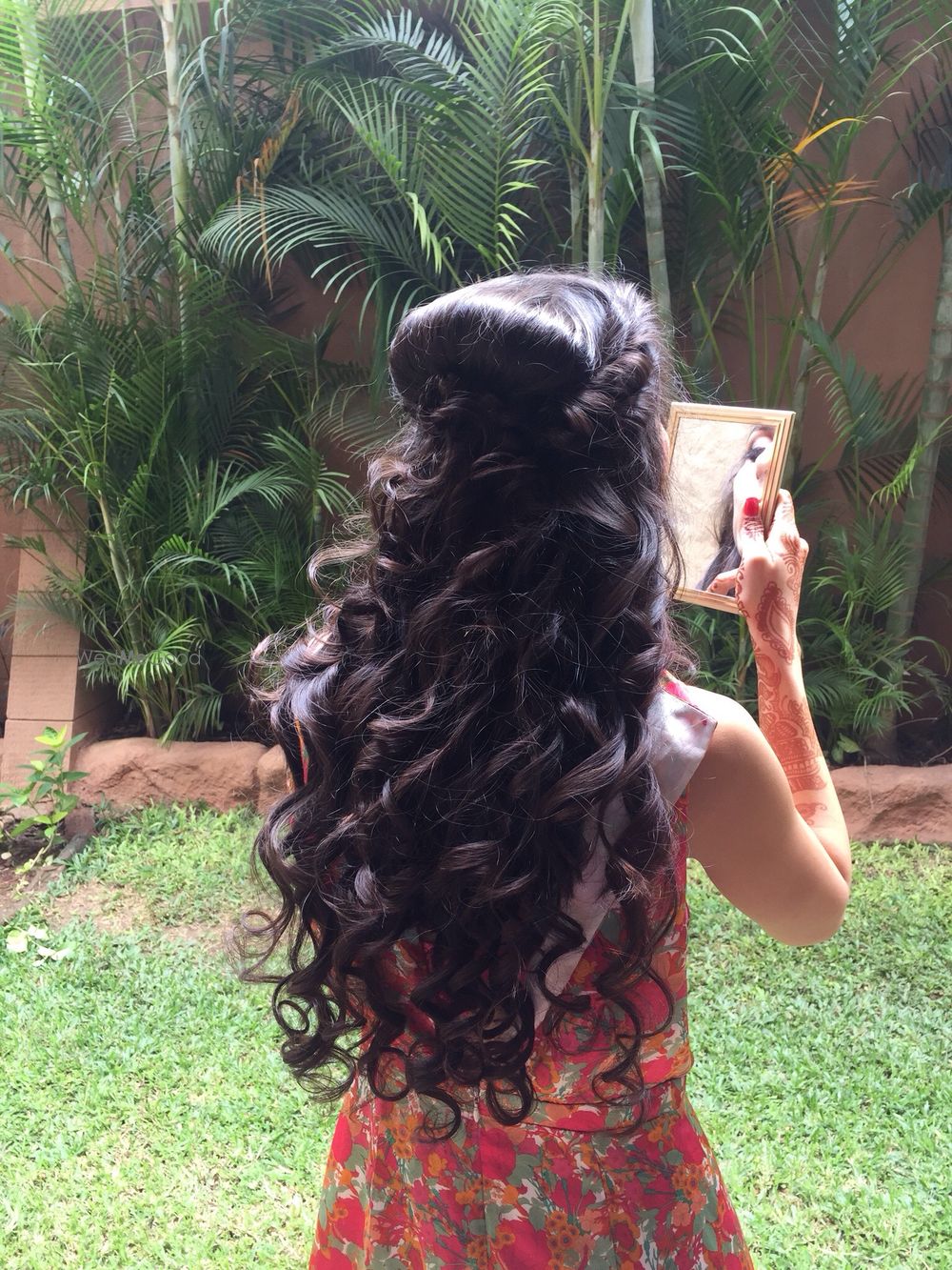 Photo By Amrita Bokey Makeup Artist - Bridal Makeup