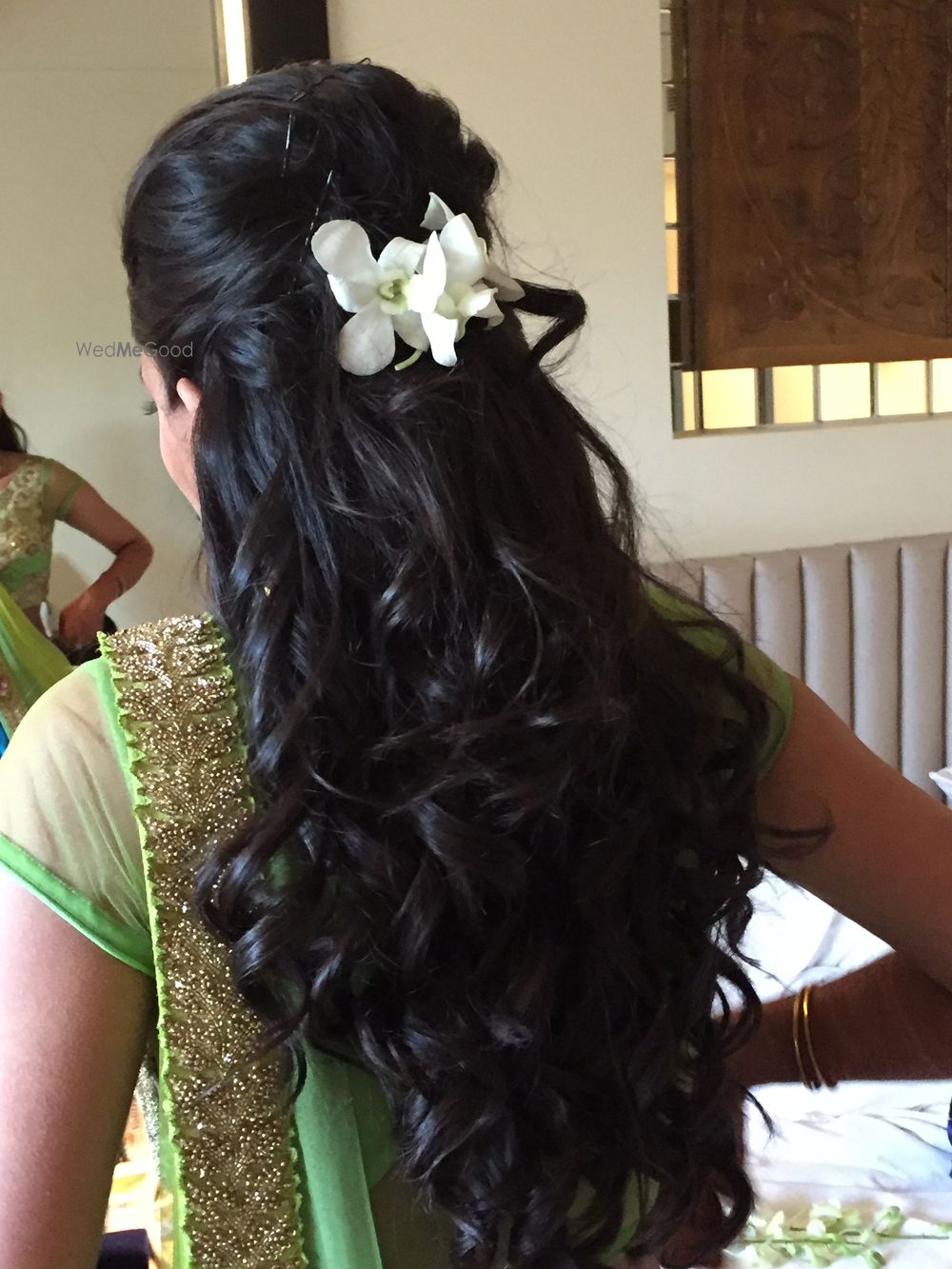 Photo By Amrita Bokey Makeup Artist - Bridal Makeup