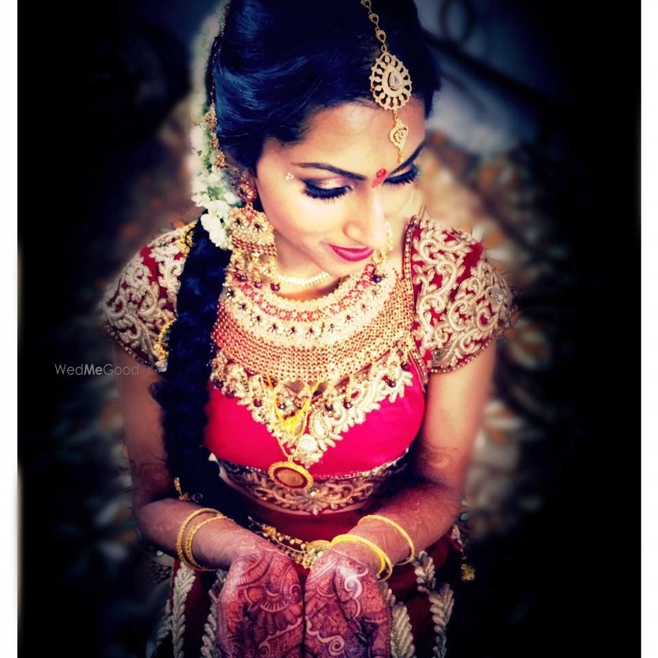 Photo By Amrita Bokey Makeup Artist - Bridal Makeup