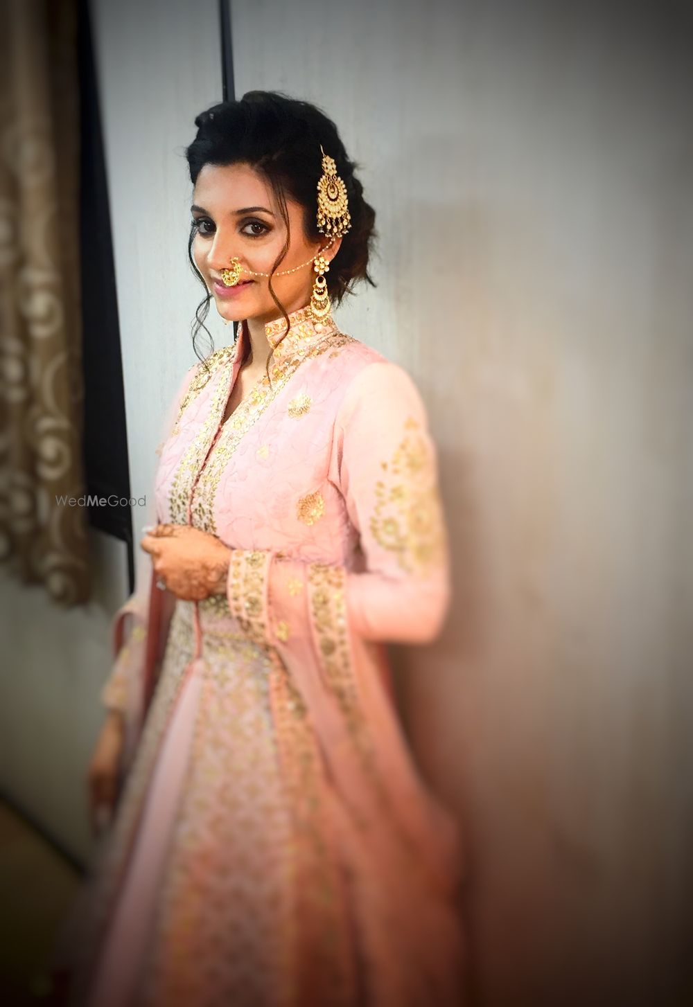 Photo By Amrita Bokey Makeup Artist - Bridal Makeup