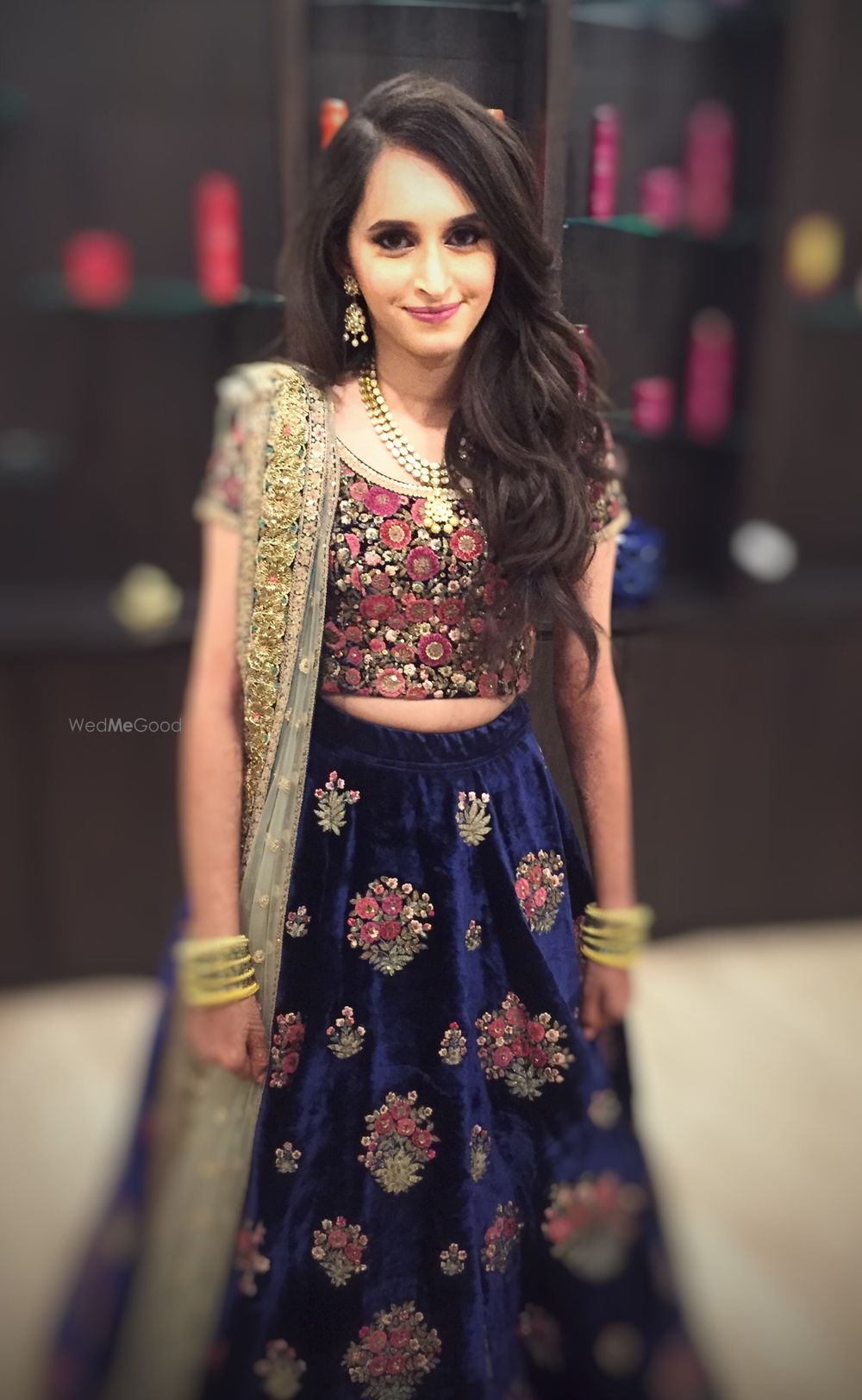 Photo By Amrita Bokey Makeup Artist - Bridal Makeup