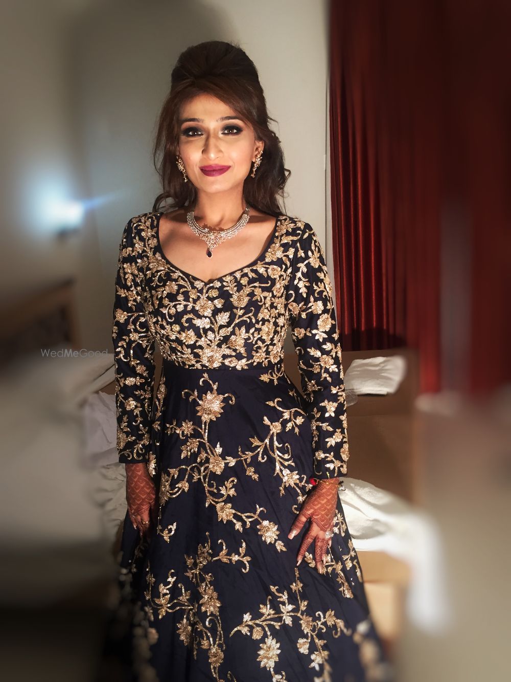 Photo By Amrita Bokey Makeup Artist - Bridal Makeup