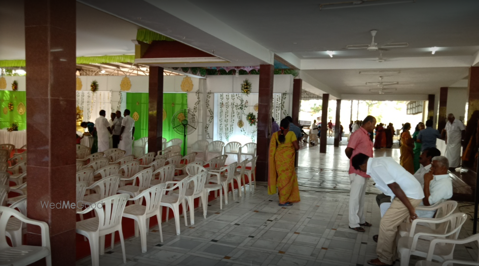 Photo By Kadaikula Sri Selvanayaki Amman Centenary Thirumana Mandapam - Venues