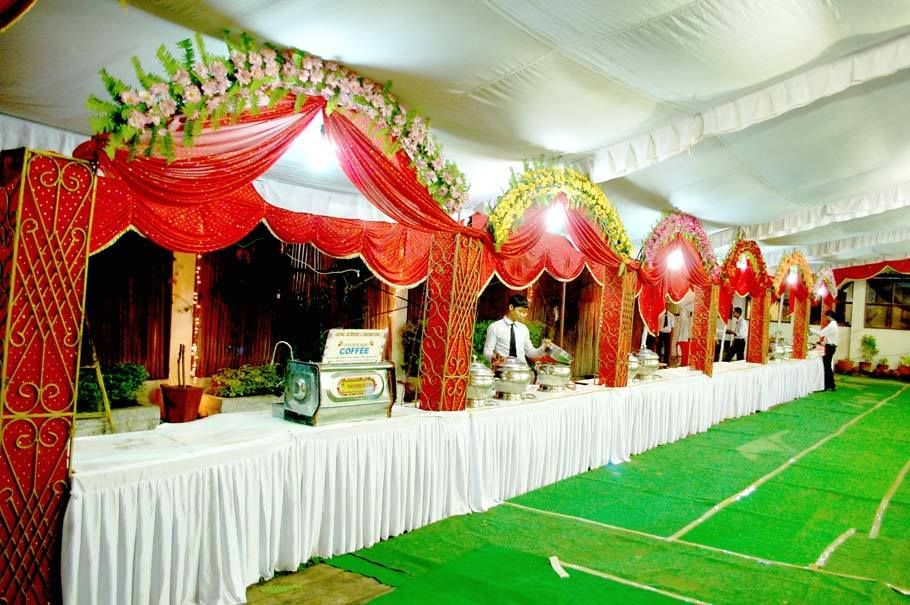 Photo By Anturkar Caterers - Catering Services