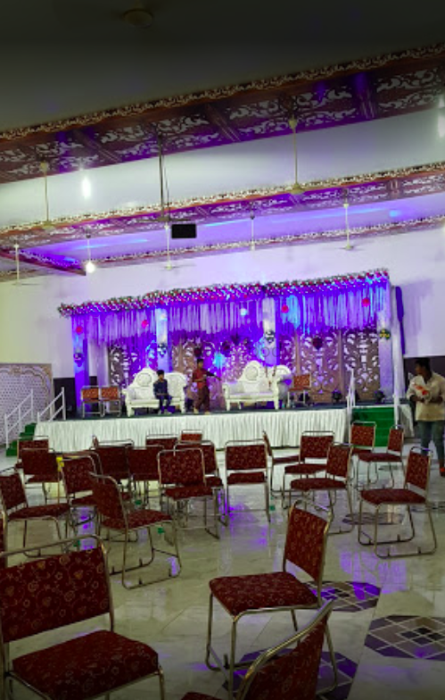 Photo By N N Palace Function Hall - Venues
