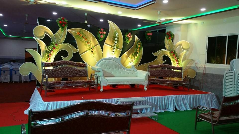 Photo By Rayan Palace Function Hall - Venues