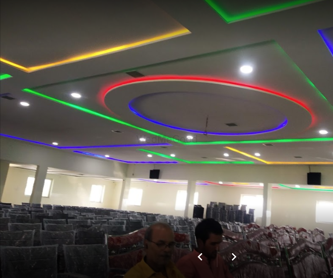 Photo By SRM Function Hall - Venues