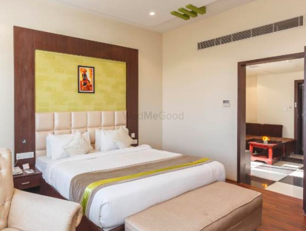 Photo By Mango Hotels, Jodhpur - Venues
