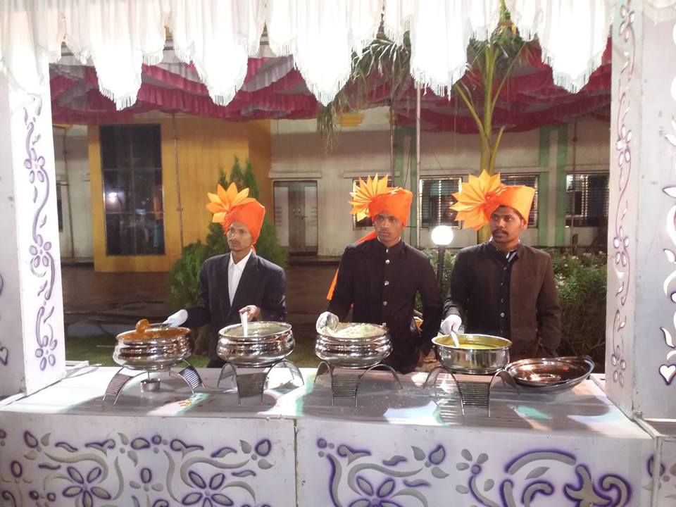 Shanti Catering and Events