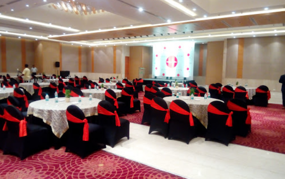 Red Fox Hotel Sec-60 Gurugram