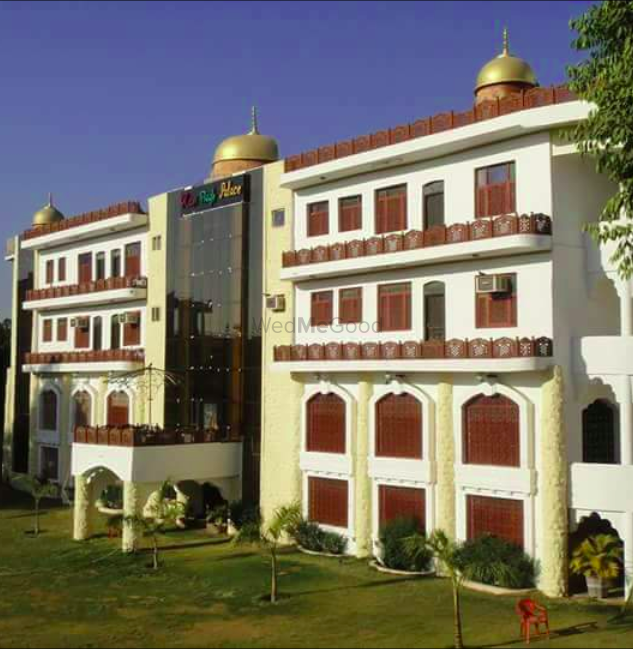 Photo By Hotel Rani Bagh - Venues