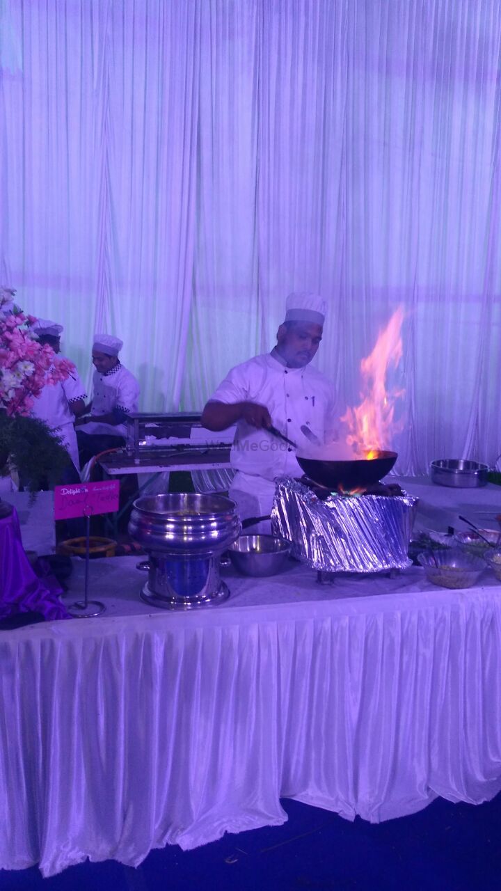 Photo By Delight Catering Services - Catering Services