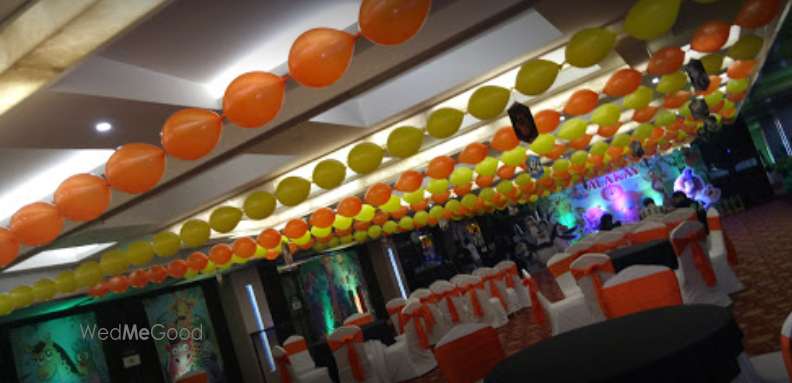 Photo By SS Mini Hall - Venues