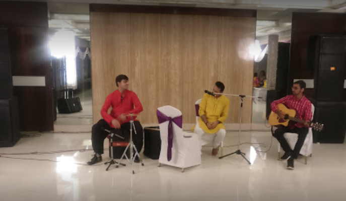 Photo By SS Mini Hall - Venues