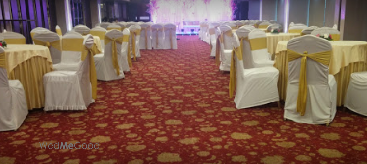 Photo By SS Mini Hall - Venues