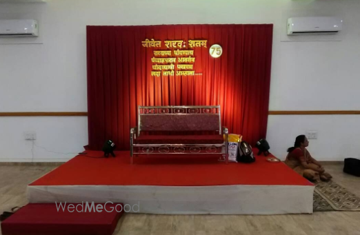 Photo By Siddhivinayak Celebrations - Venues