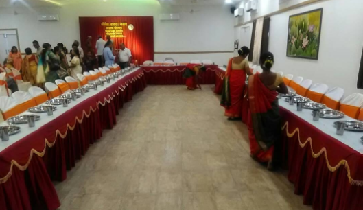 Photo By Siddhivinayak Celebrations - Venues