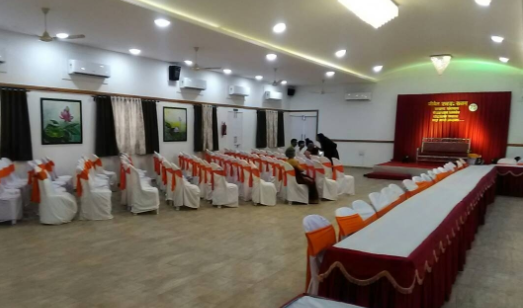 Photo By Siddhivinayak Celebrations - Venues