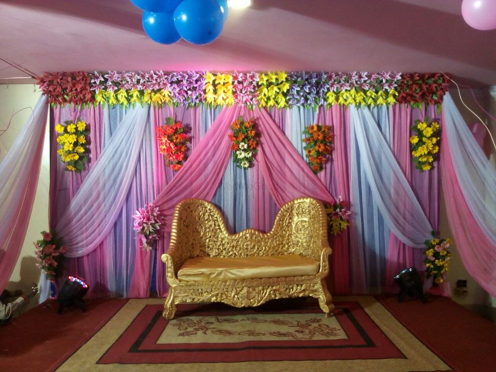 Shruti Wedding Planner