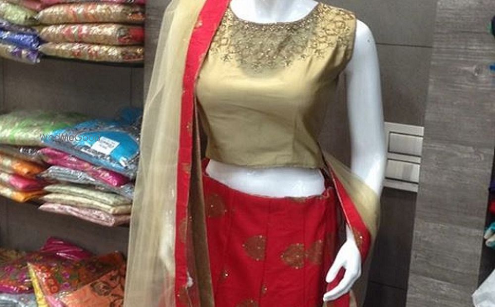 Malhotra's Lehenga House