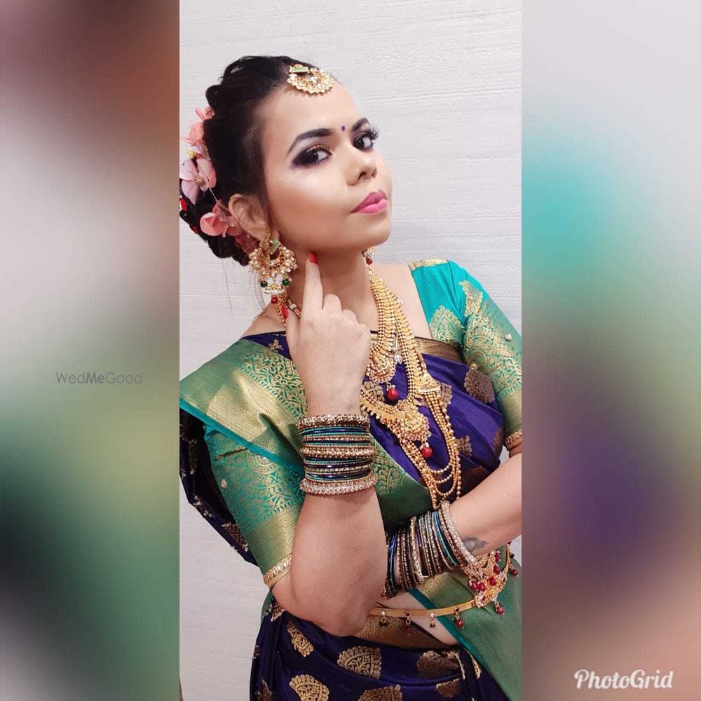 Photo By K Jitu Bridal Makeup Artist - Bridal Makeup