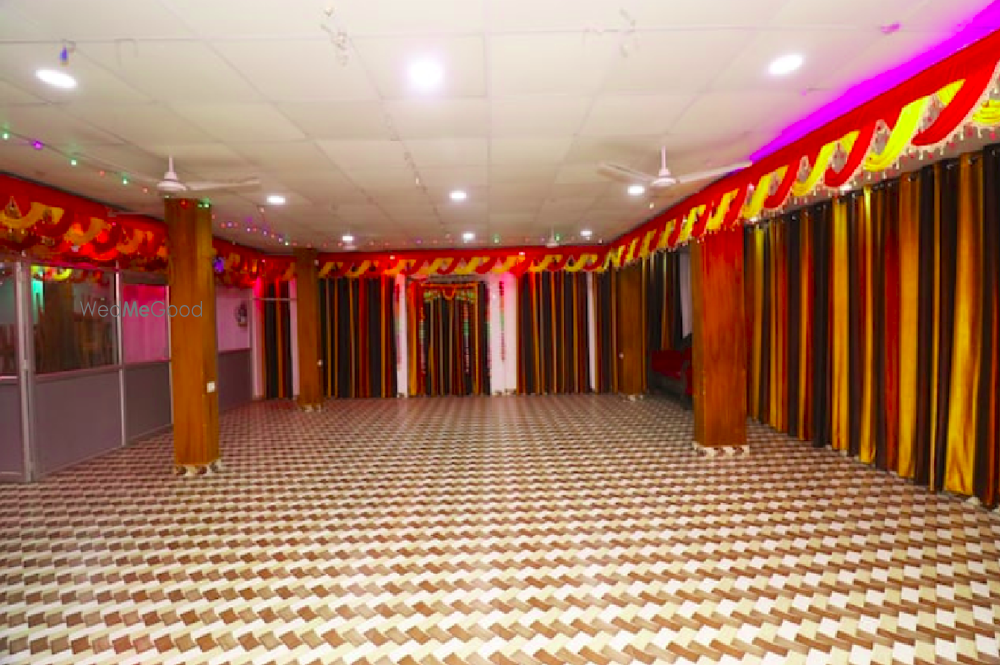 Star Palace Lucknow Wedding Venue Cost