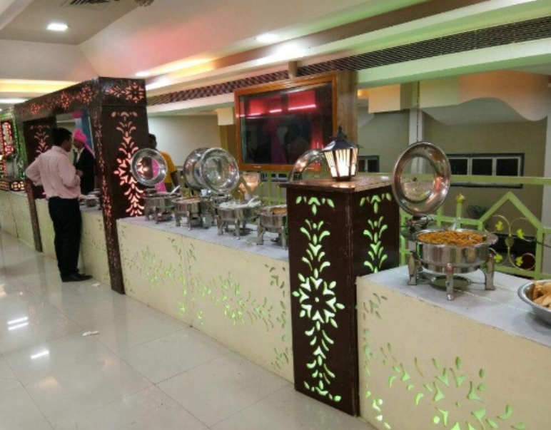 Photo By Shri Swami Narayan Banquet Hall - Venues