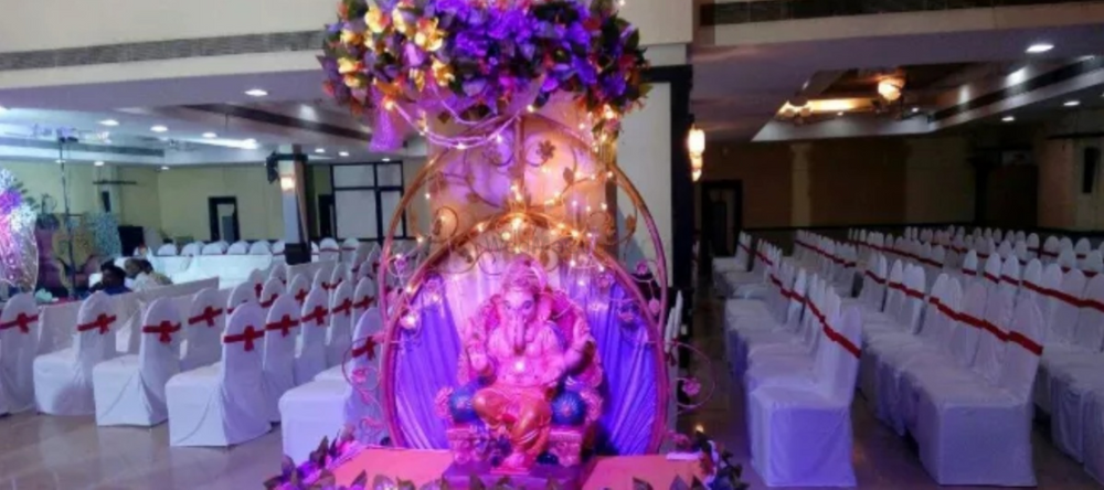 Photo By Shri Swami Narayan Banquet Hall - Venues