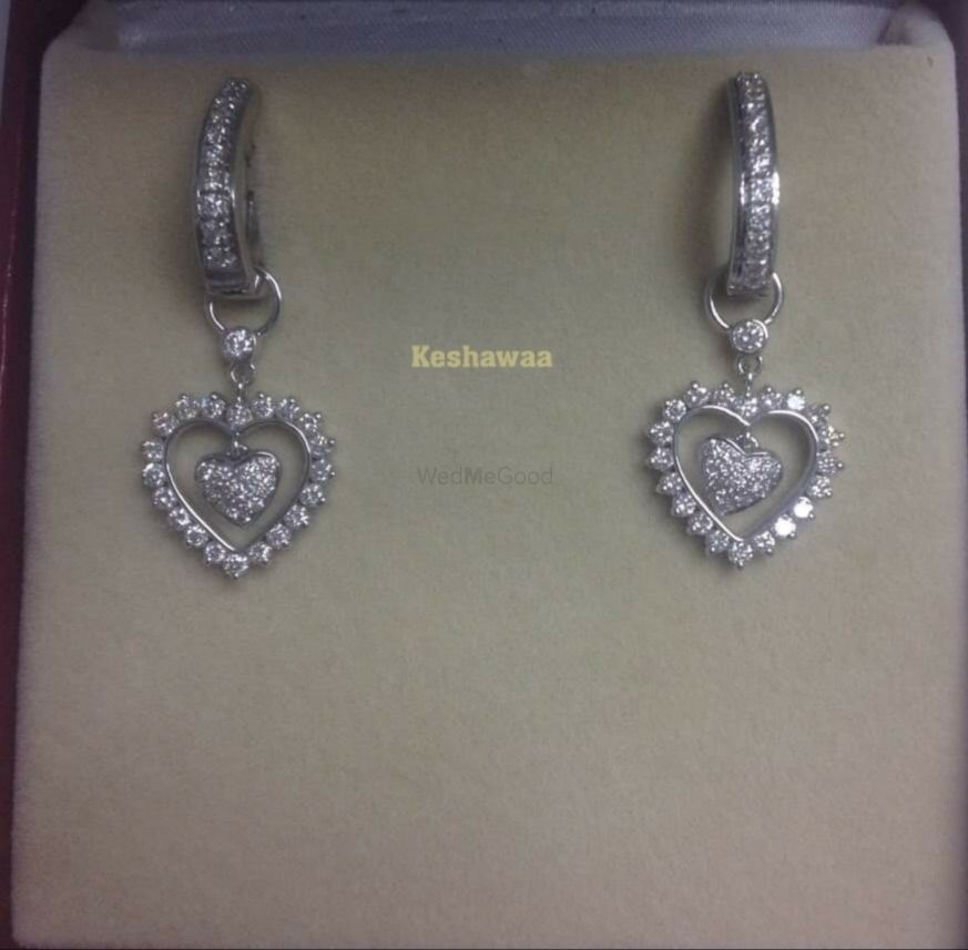 Photo By KESHAWAA Diamond and Jadau Jewelry - Jewellery