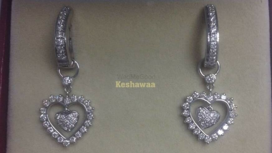 KESHAWAA Diamond and Jadau Jewelry