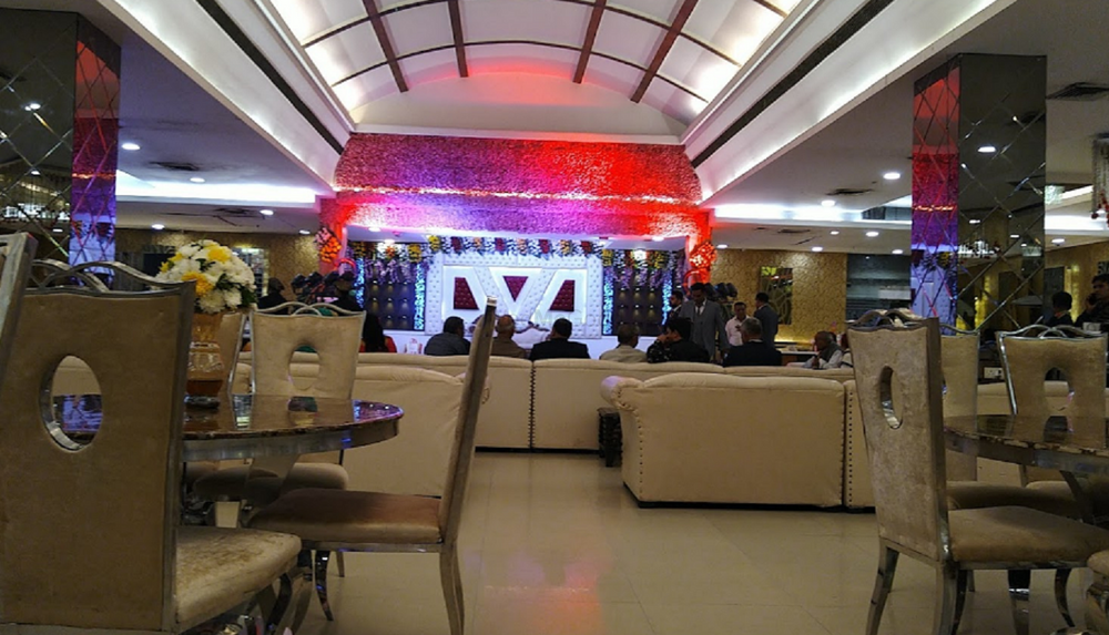 Raj Mahal Banquets