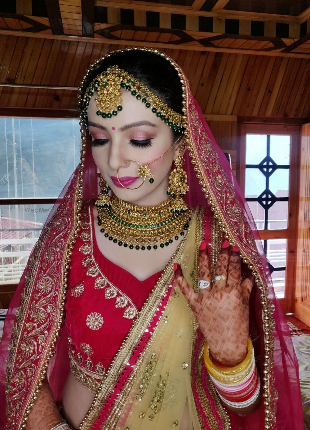 Photo By Beauty with Pallavi - Bridal Makeup