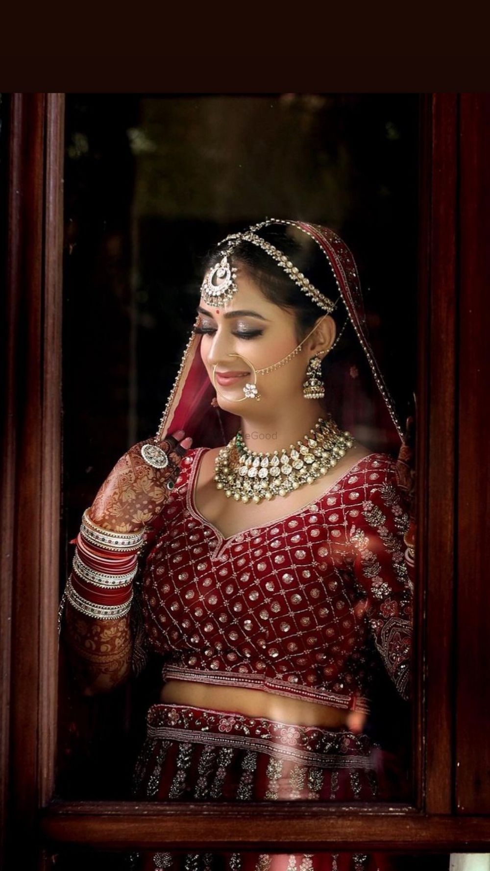 Photo By Beauty with Pallavi - Bridal Makeup