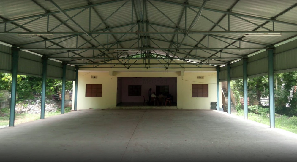 Janapriya Westcity Function Hall