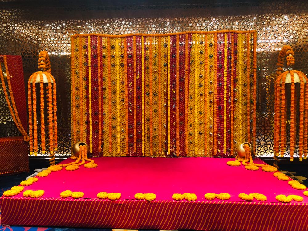 Photo By Holiday Inn Jaipur - Venues