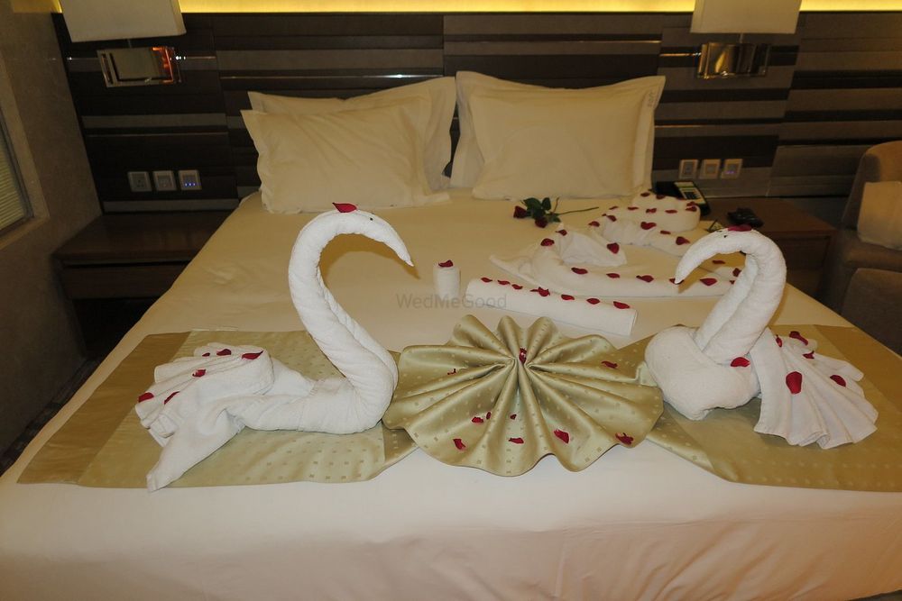 Photo By Holiday Inn Jaipur - Venues