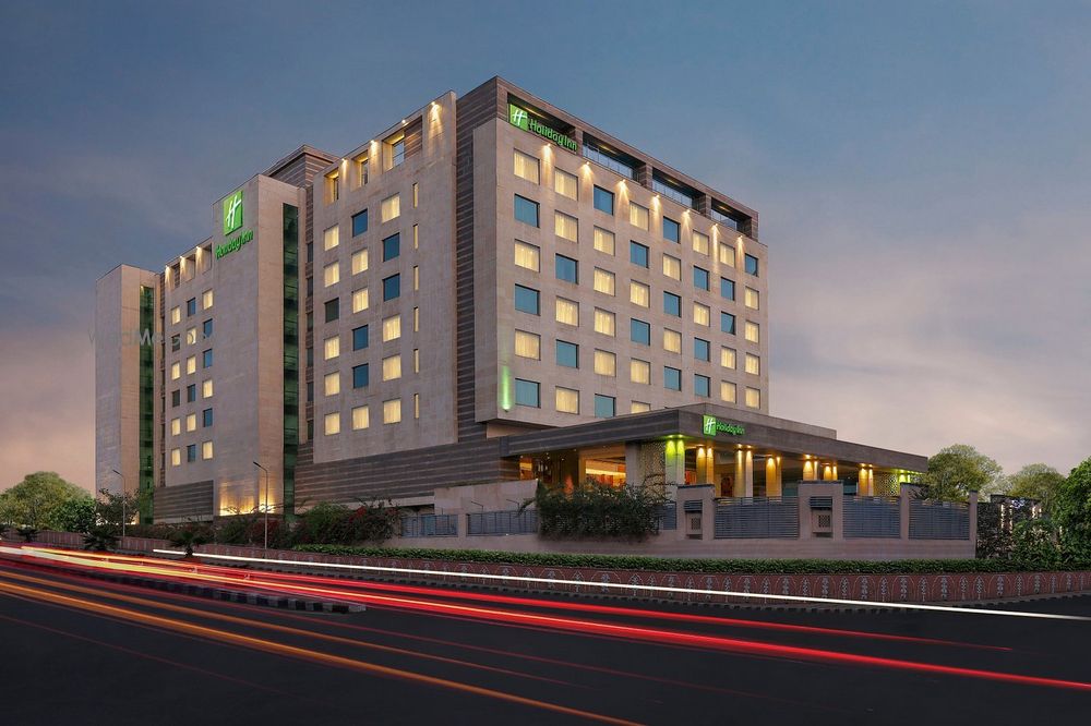 Photo By Holiday Inn Jaipur - Venues