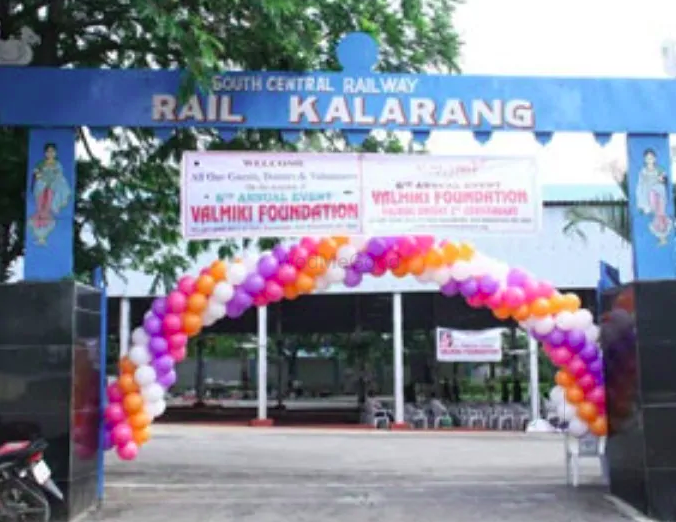 Photo By Rail Kalarang Functional Hall - Venues