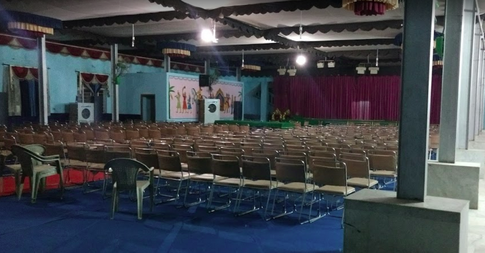 Photo By Mahabodhi Function Hall - Venues