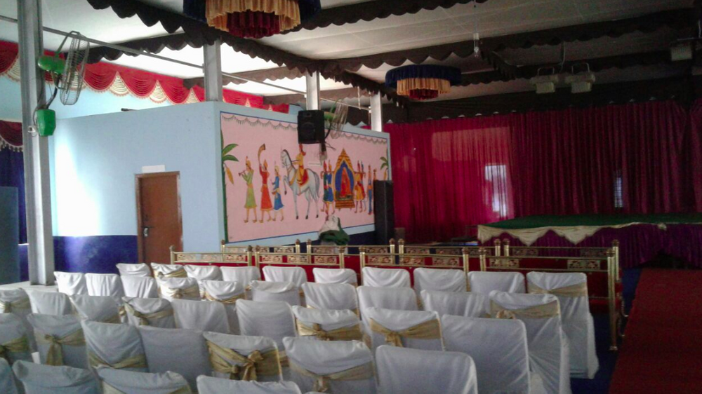 Photo By Mahabodhi Function Hall - Venues