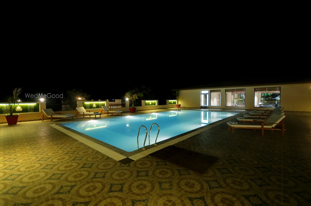 Photo By Le Madhulika Maharana - Venues