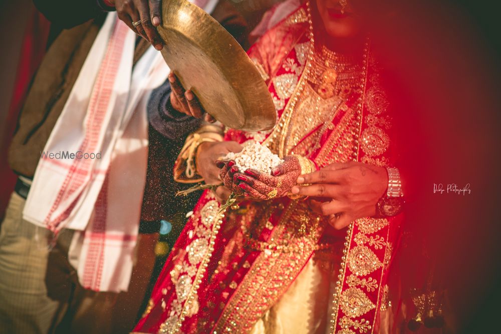 Photo By Dibya Photography - Photographers